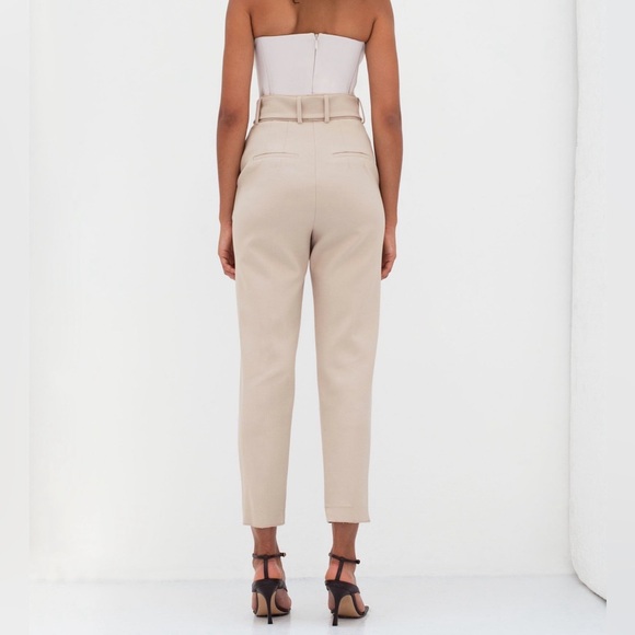 Ten by Babaton Supernova Pant - Denude - Picture 2 of 7